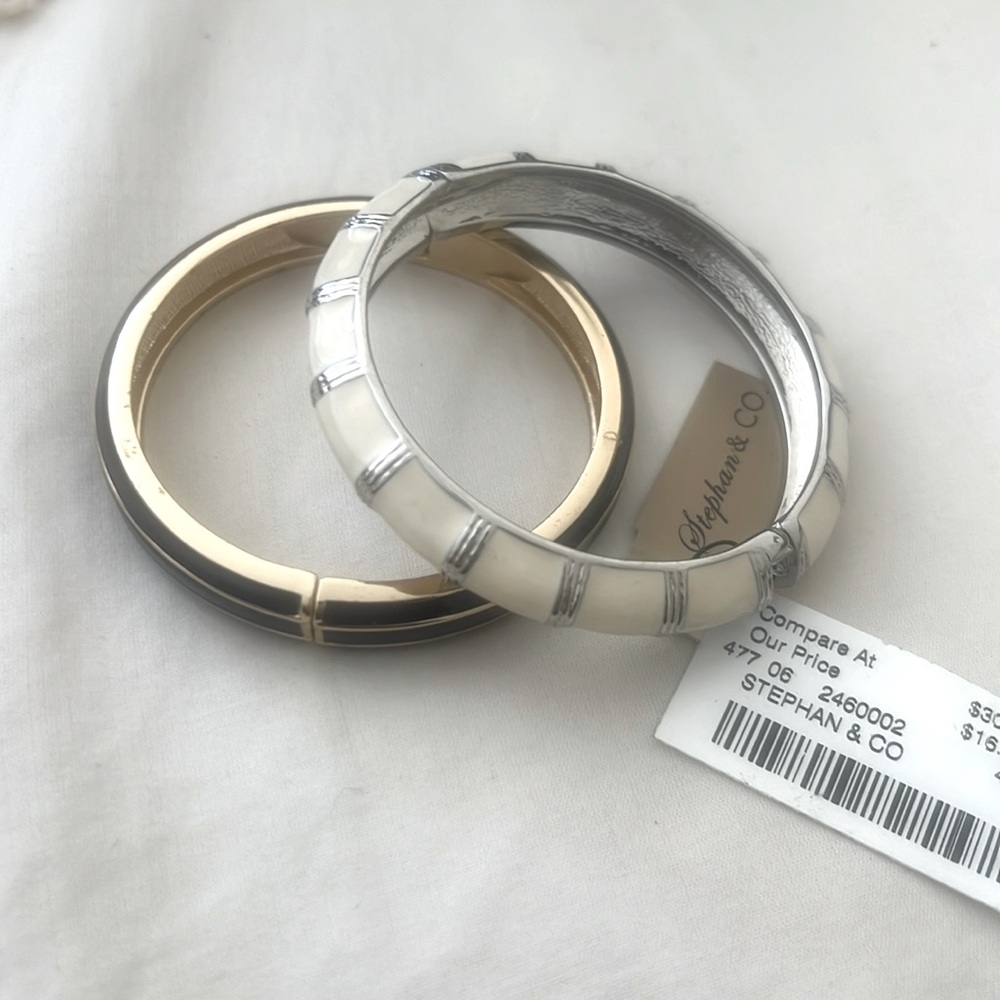 Bracelets Nwt Nwot 11$